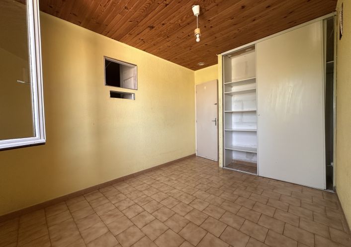 vente Maison Montady