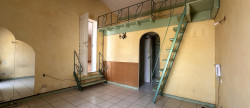 vente Maison Montady