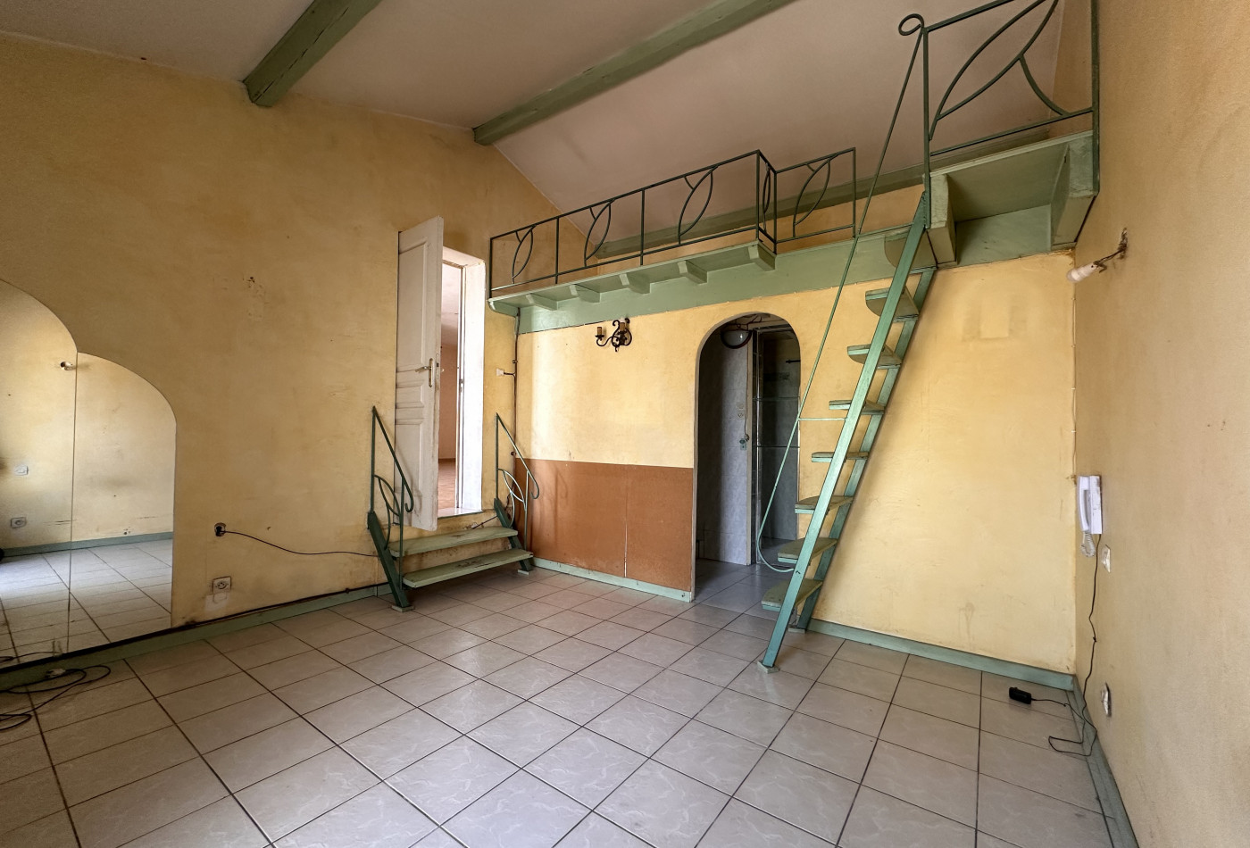 vente Maison Montady - Photo 9