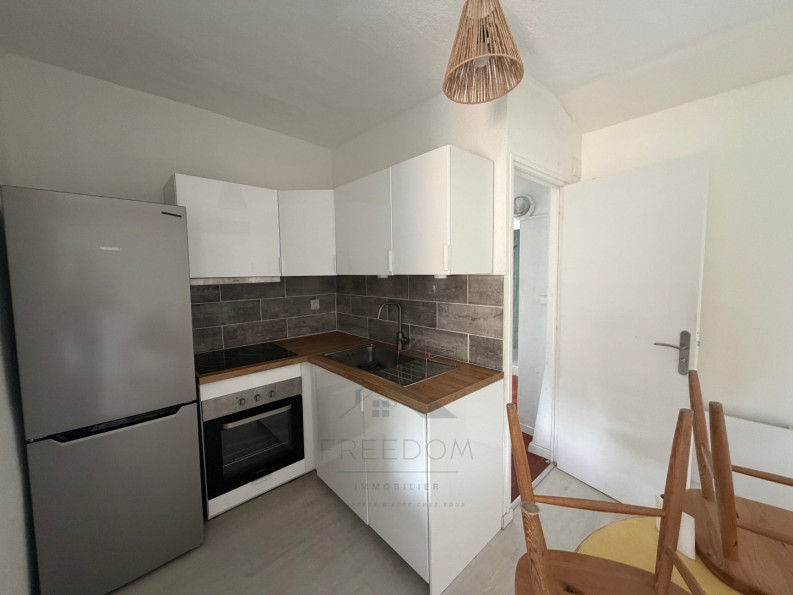 location Appartement rénové Bedarieux - Photo 3