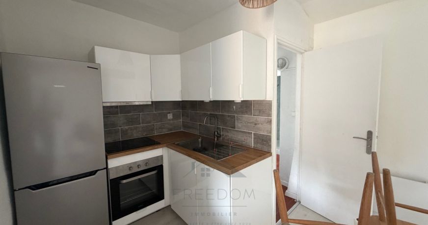 location Appartement rénové Bedarieux