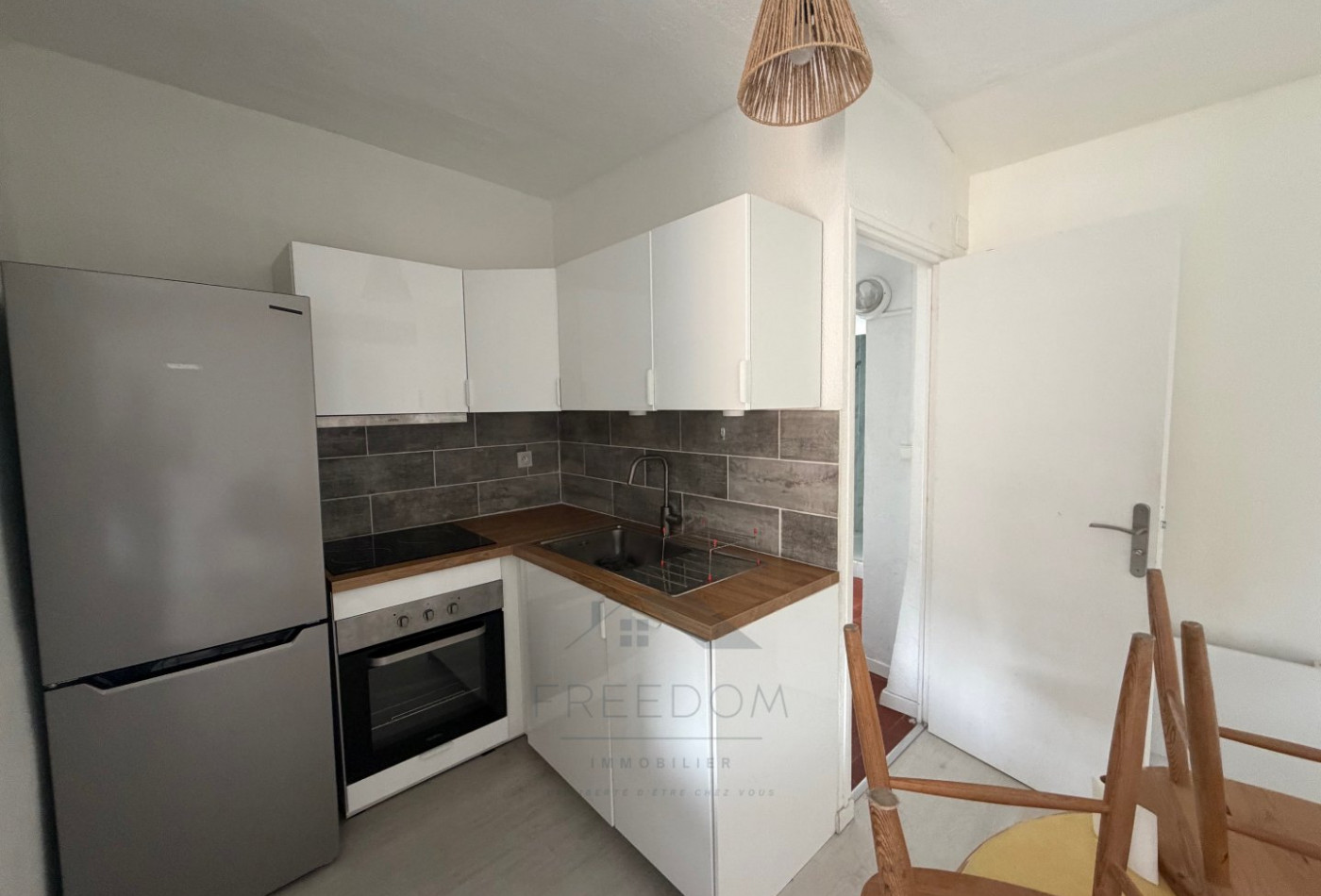 location Appartement rénové Bedarieux - Photo 3