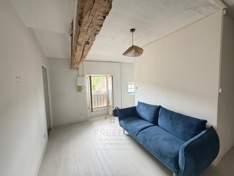 location Appartement rénové Bedarieux - Photo 1