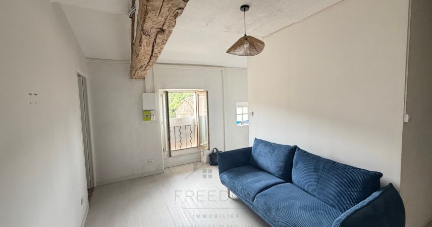 location Appartement rénové Bedarieux