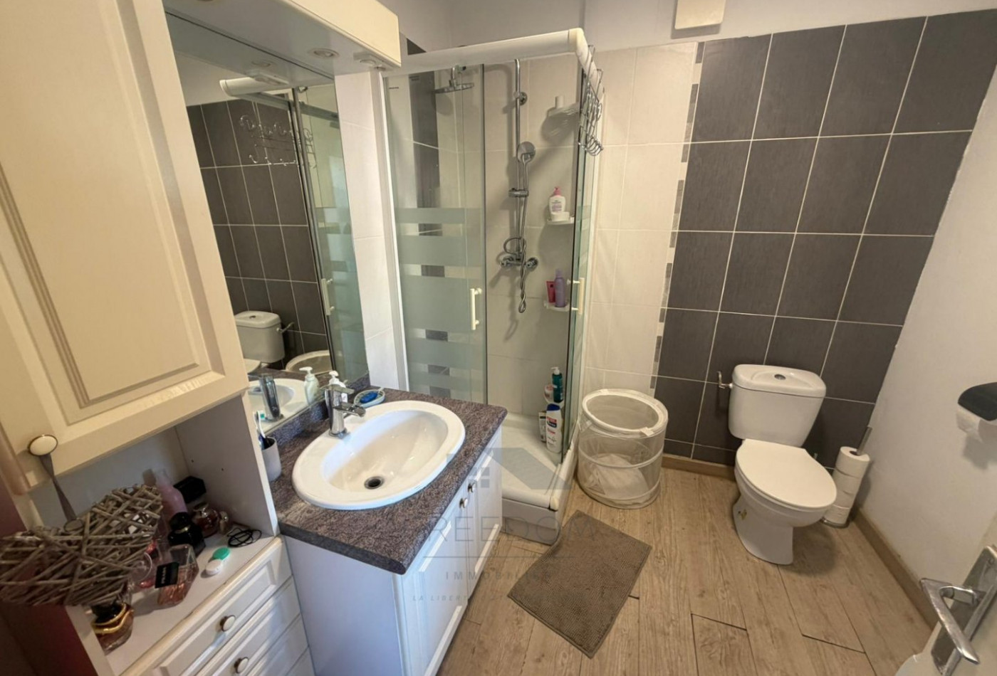 vente Immeuble de rapport Beziers - Photo 3