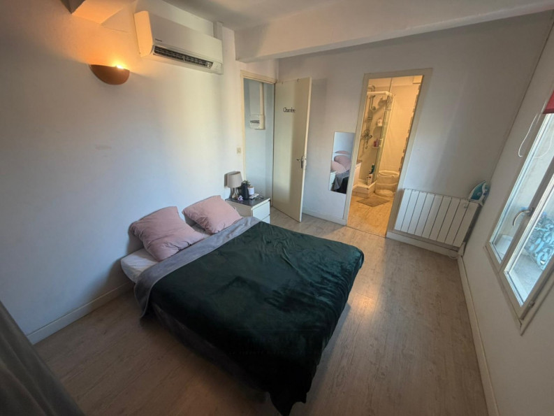 vente Immeuble de rapport Beziers - Photo 4