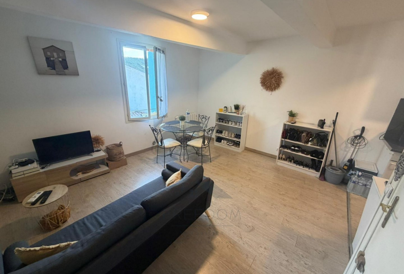 vente Immeuble de rapport Beziers - Photo 2