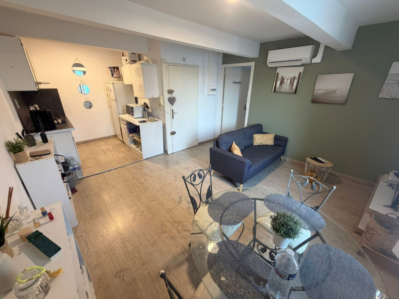 vente Immeuble de rapport Beziers - Photo 1
