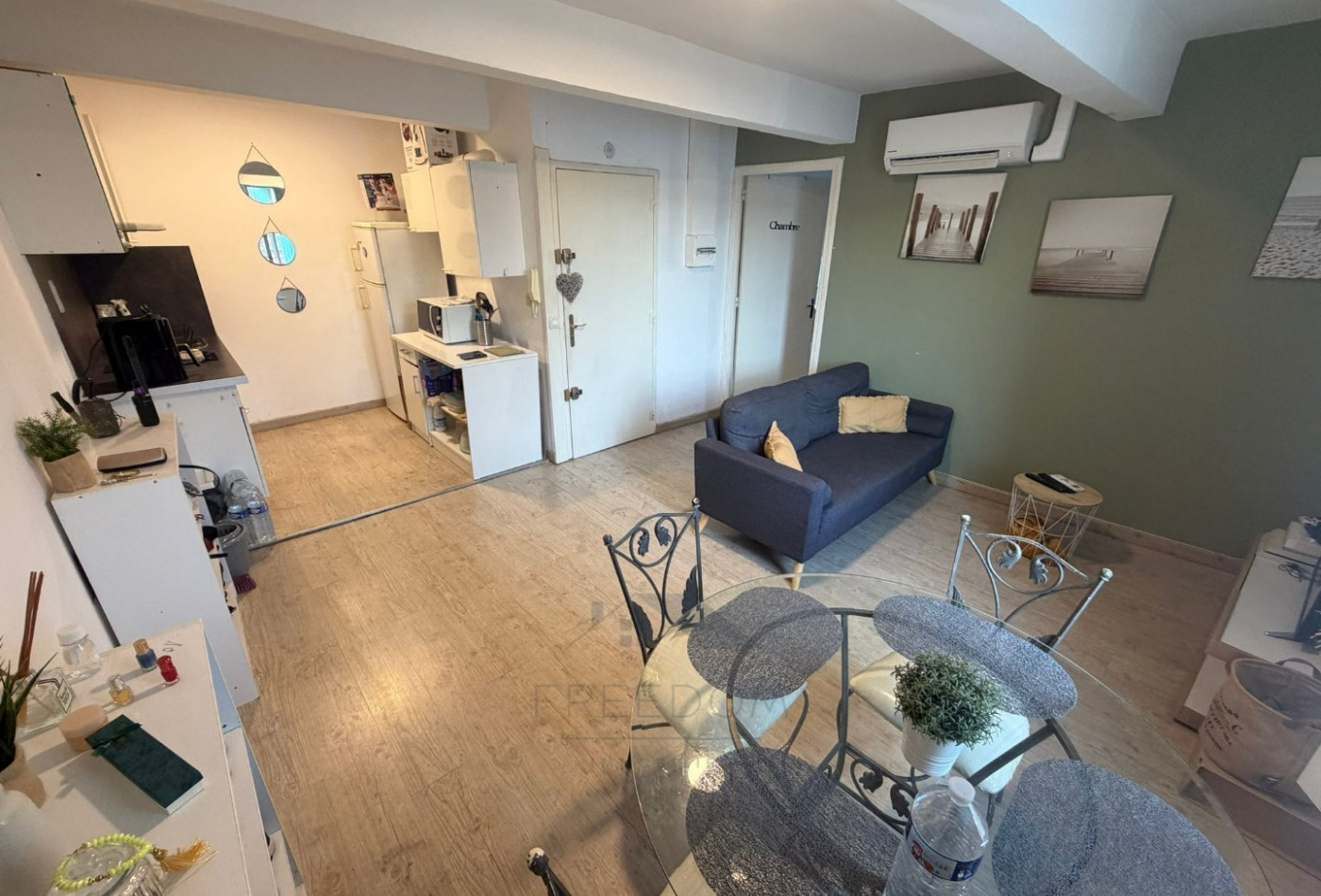 vente Immeuble de rapport Beziers - Photo 1