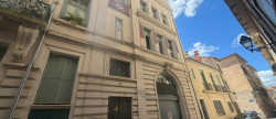 vente Appartement bourgeois Beziers