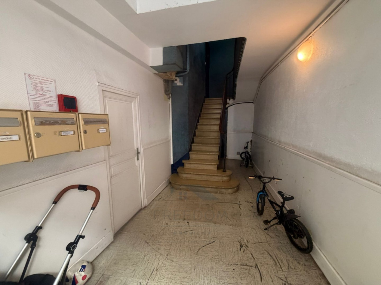 vente Appartement bourgeois Beziers - Photo 2