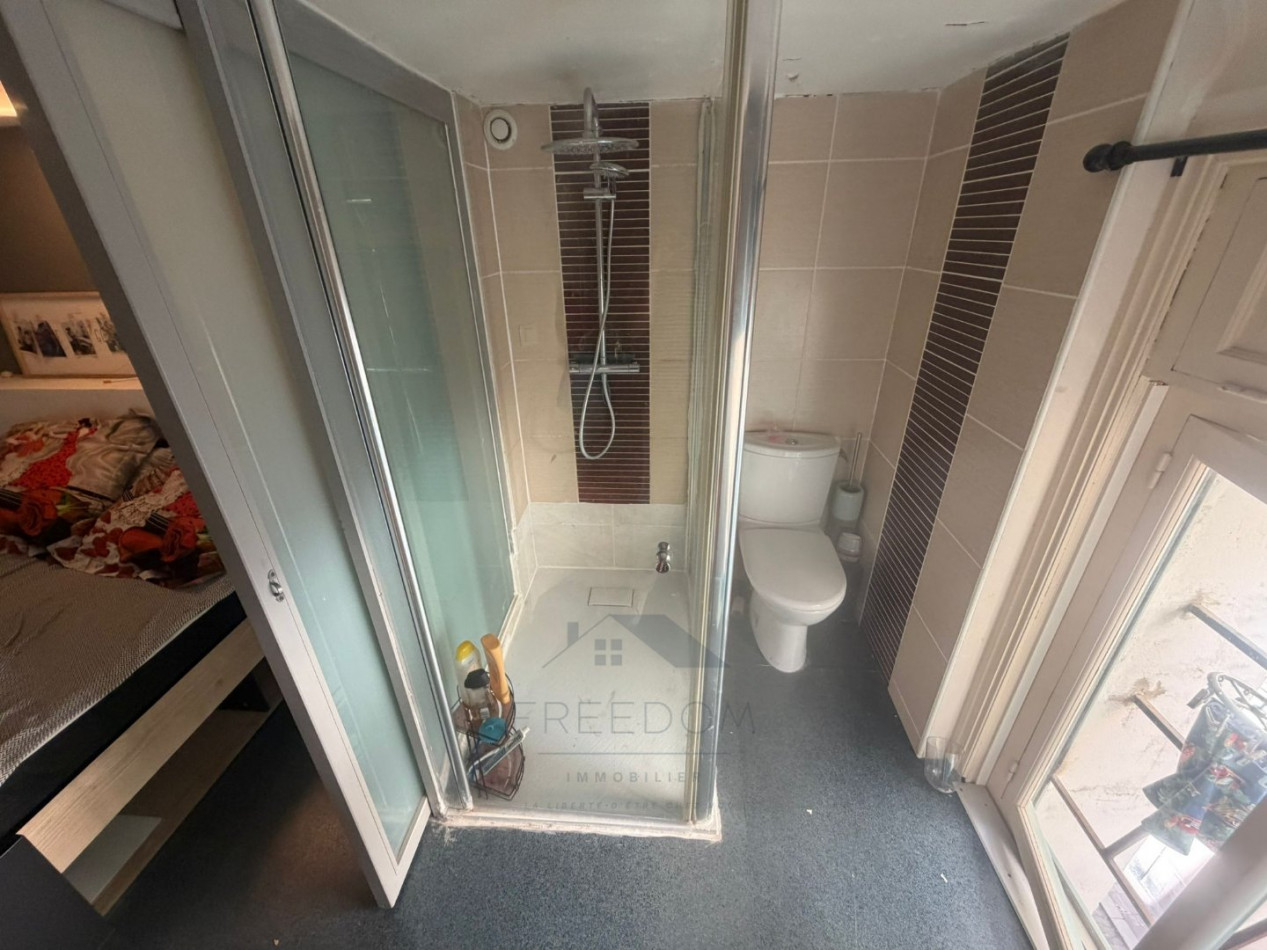 vente Appartement bourgeois Beziers - Photo 6