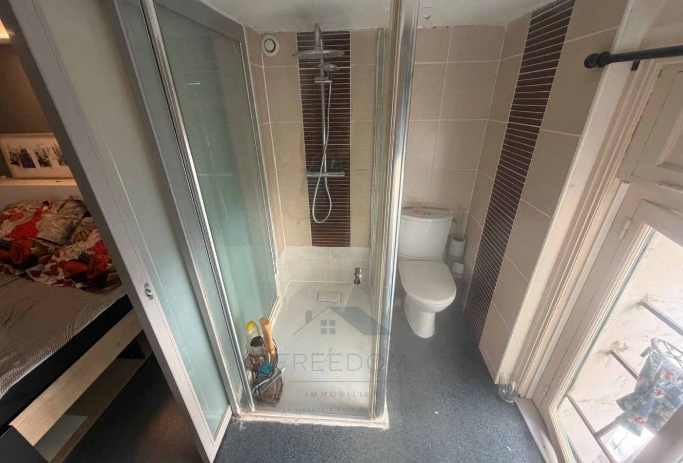 vente Appartement bourgeois Beziers - Photo 7