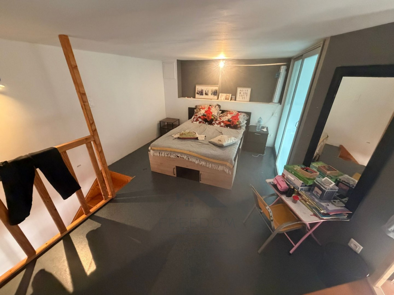 vente Appartement bourgeois Beziers - Photo 7