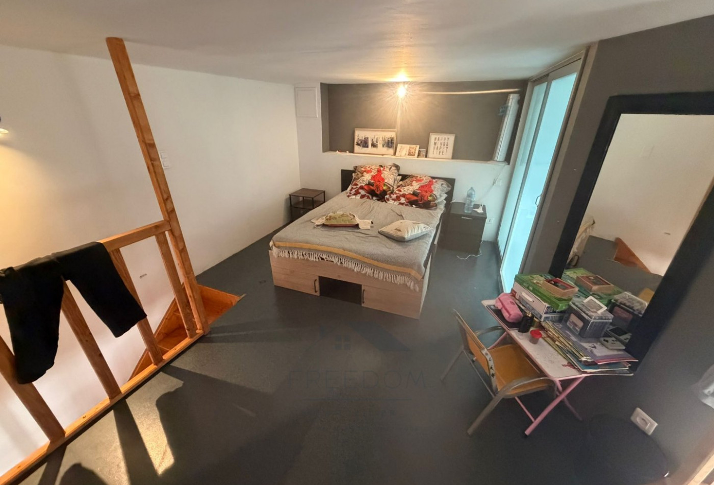 vente Appartement bourgeois Beziers - Photo 8
