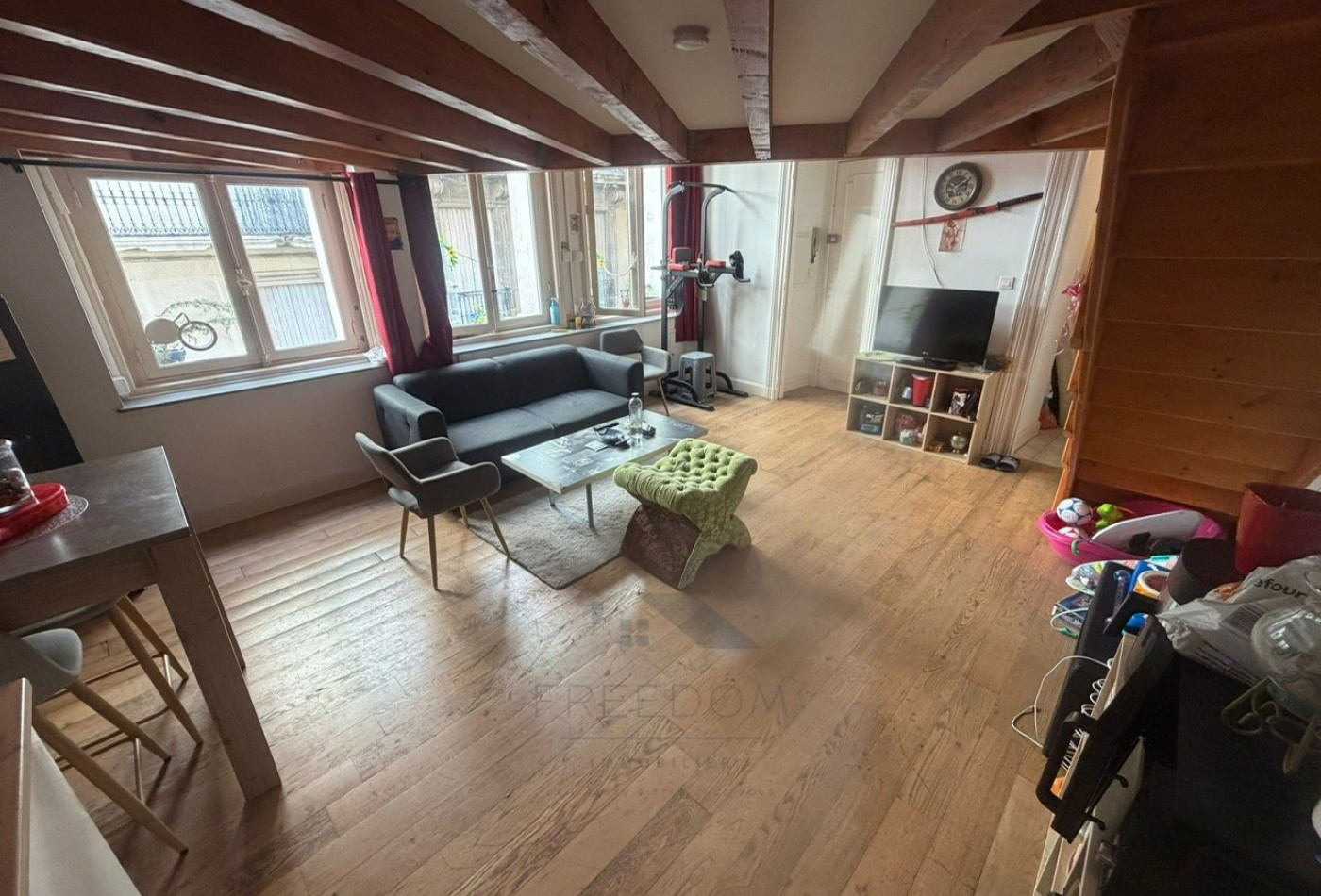vente Appartement bourgeois Beziers - Photo 4