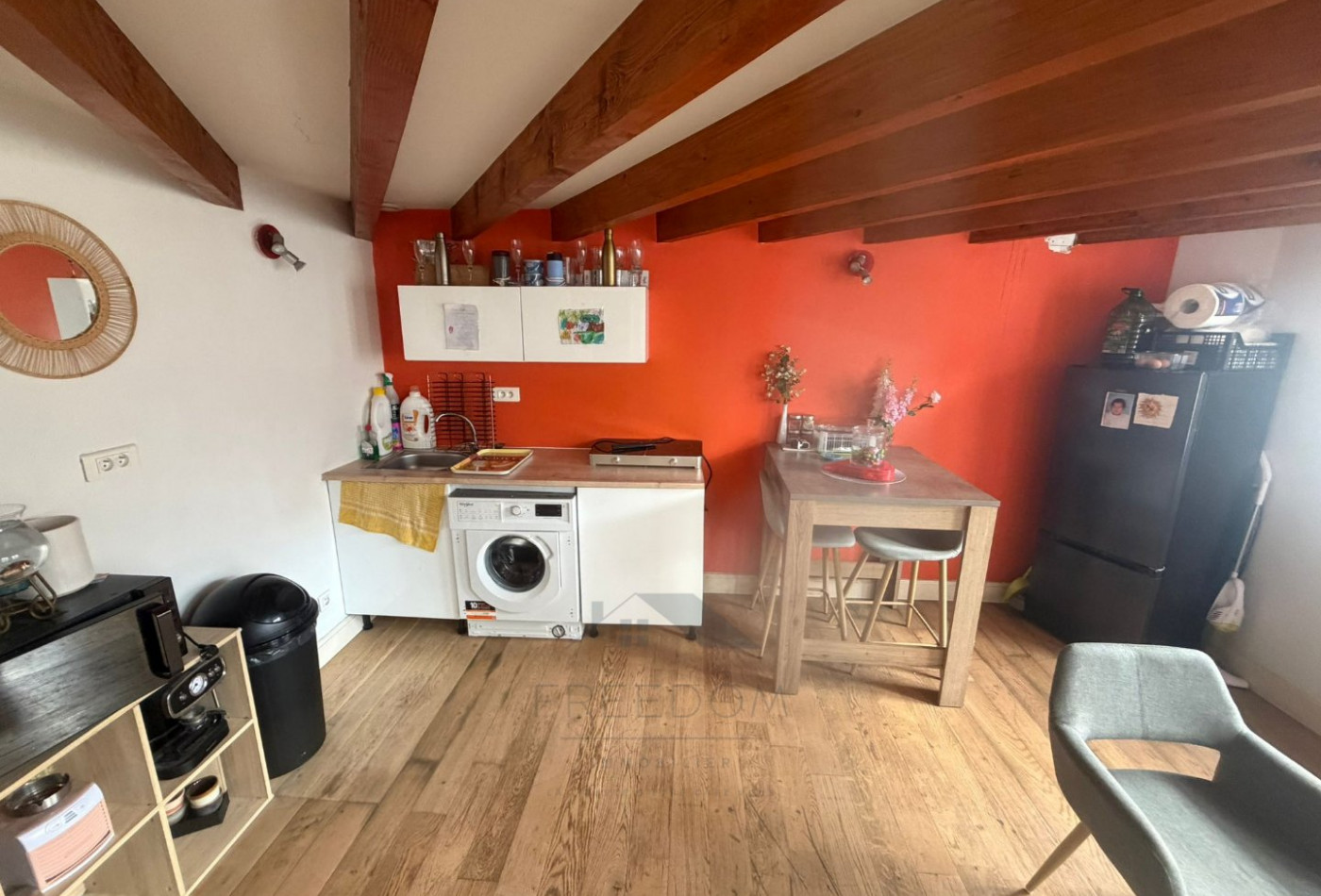 vente Appartement bourgeois Beziers - Photo 6