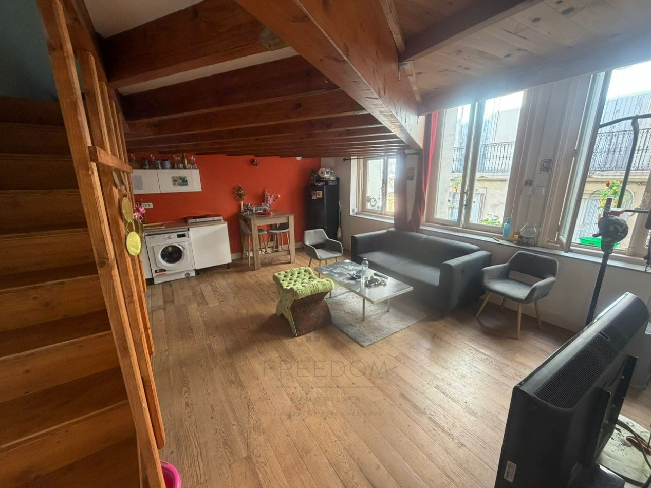 vente Appartement bourgeois Beziers - Photo 4