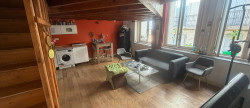 vente Appartement bourgeois Beziers