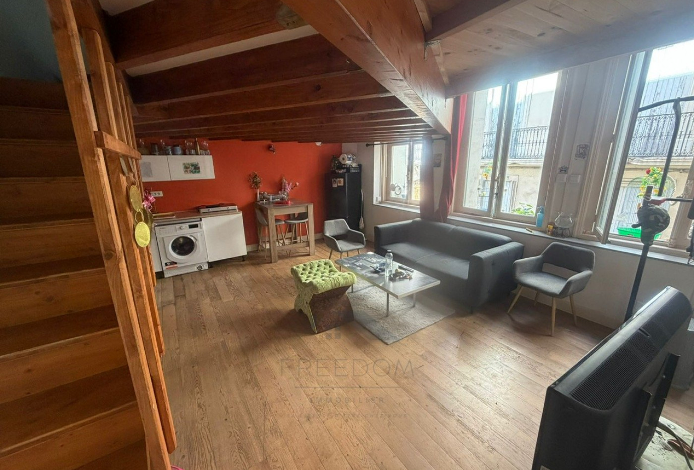 vente Appartement bourgeois Beziers - Photo 5