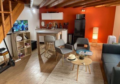 vente Appartement bourgeois Beziers