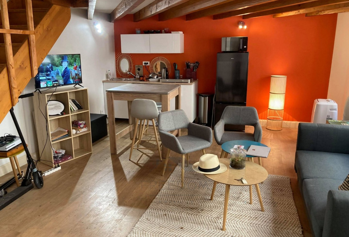 vente Appartement bourgeois Beziers - Photo 2