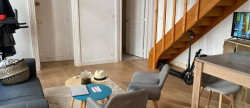 vente Appartement bourgeois Beziers