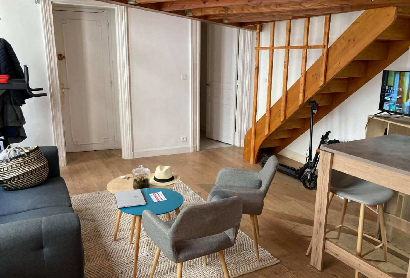 vente Appartement bourgeois Beziers - Photo 3