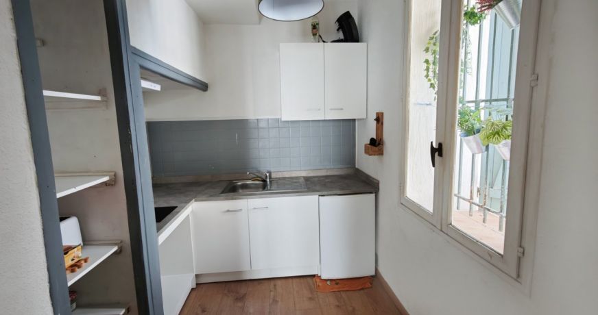 vente Studio Narbonne