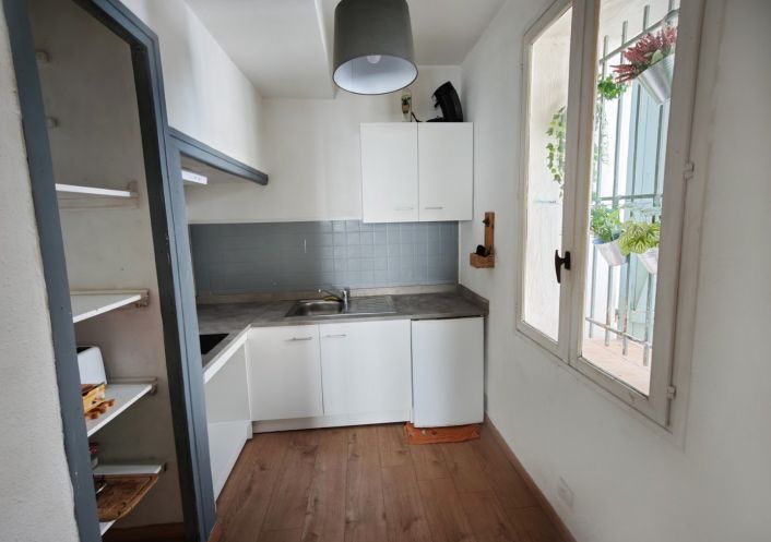 vente Studio Narbonne