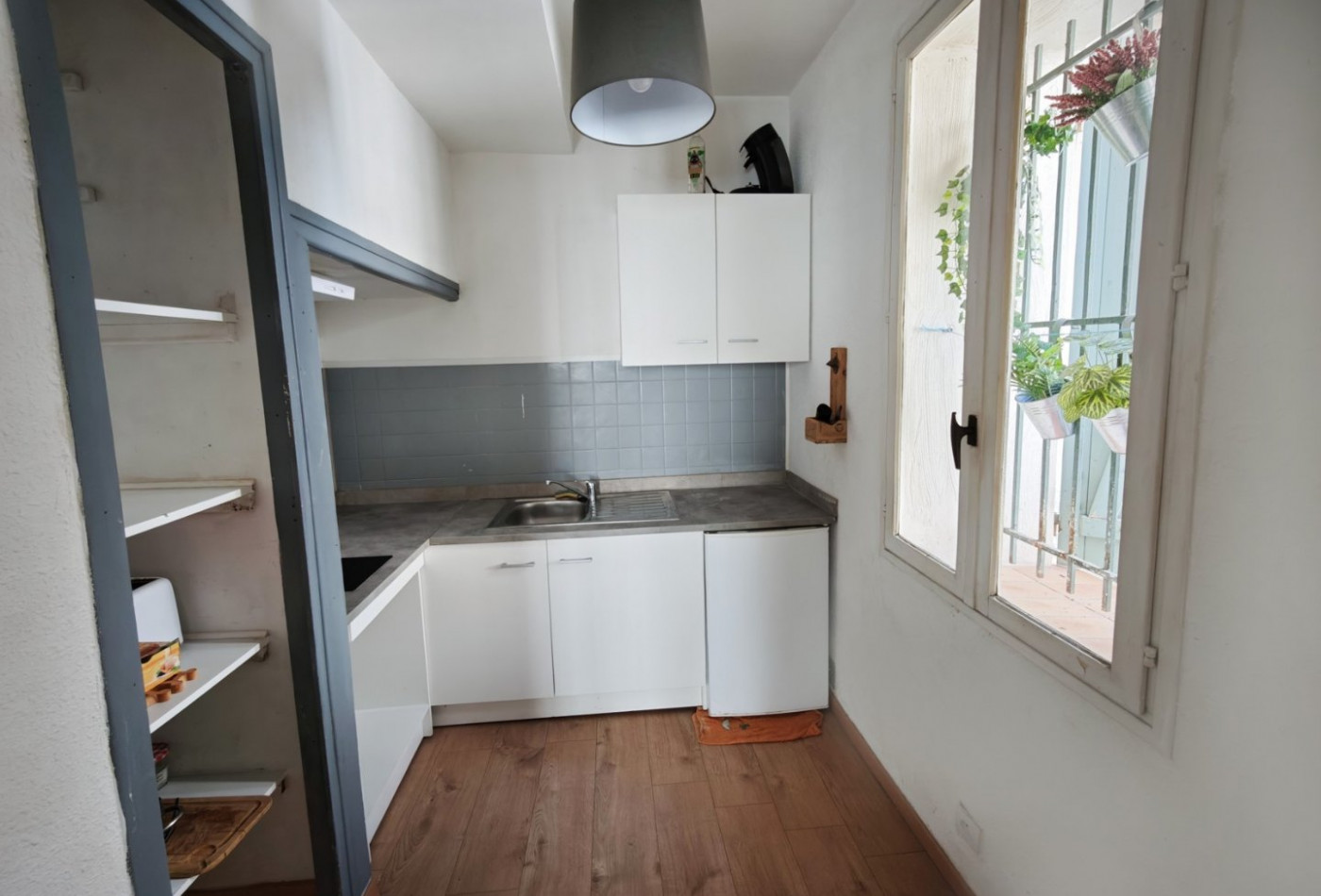 vente Studio Narbonne - Photo 4