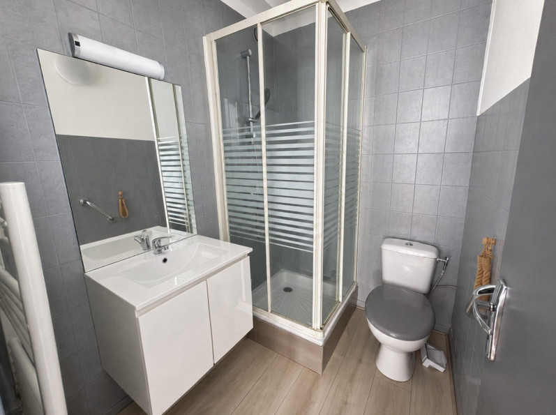 vente Studio Narbonne - Photo 5