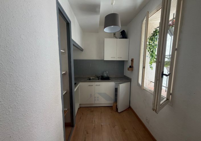 vente Studio Narbonne