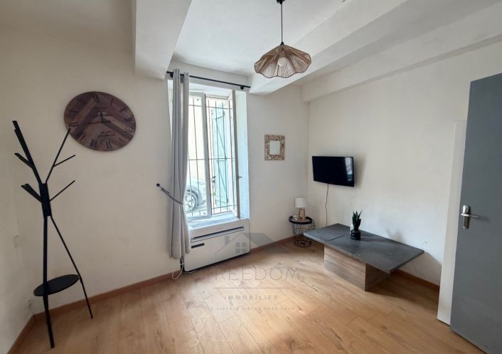 vente Studio Narbonne