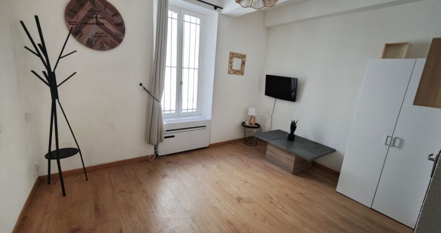 vente Studio Narbonne