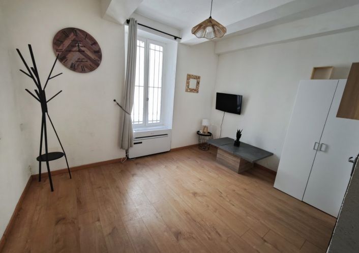 vente Studio Narbonne