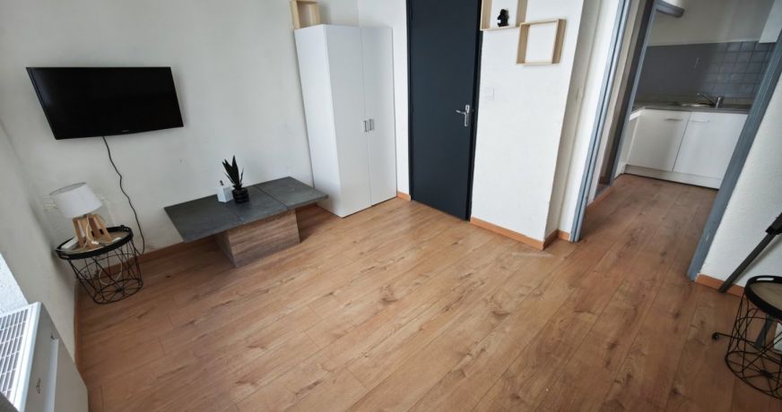 vente Studio Narbonne