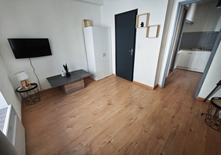 vente Studio Narbonne