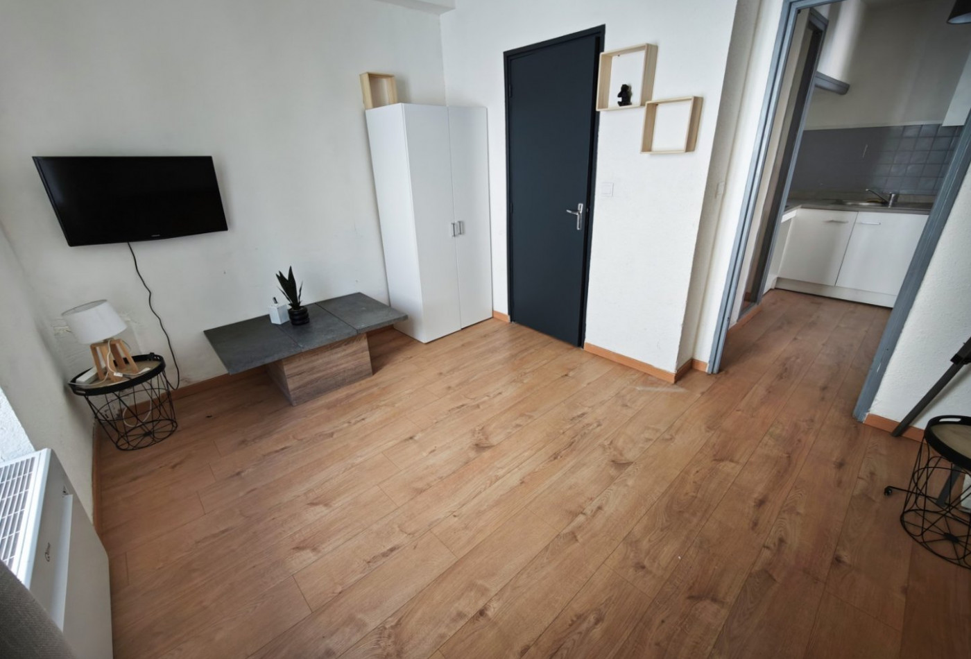 vente Studio Narbonne - Photo 3