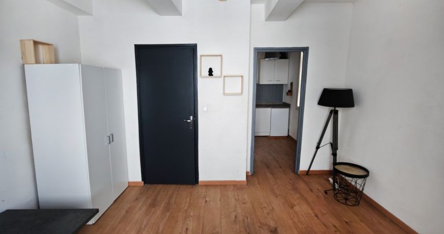 vente Studio Narbonne