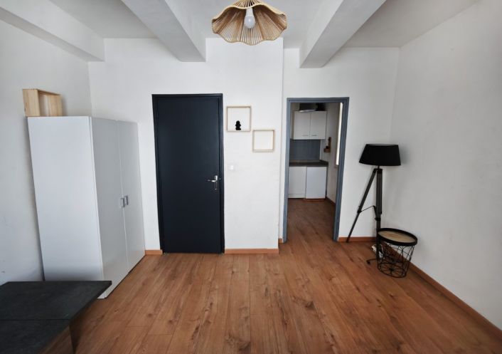 vente Studio Narbonne