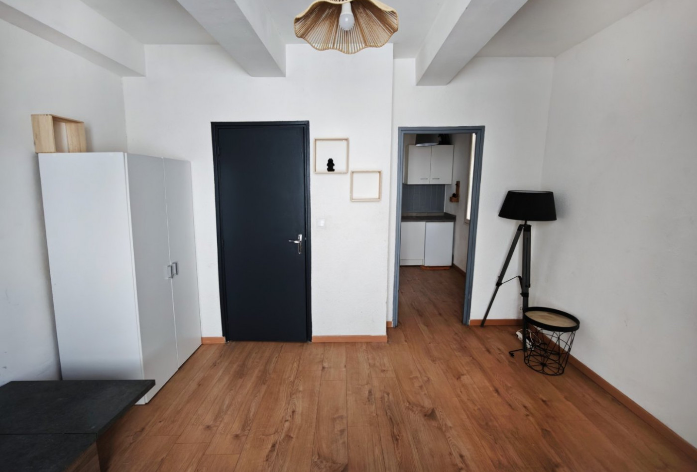 vente Studio Narbonne - Photo 1