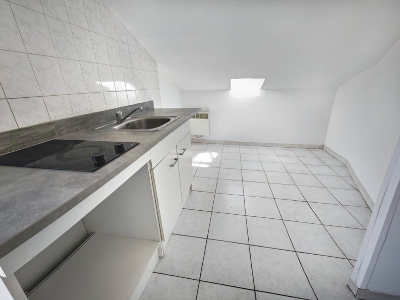 vente Studio Narbonne - Photo 3
