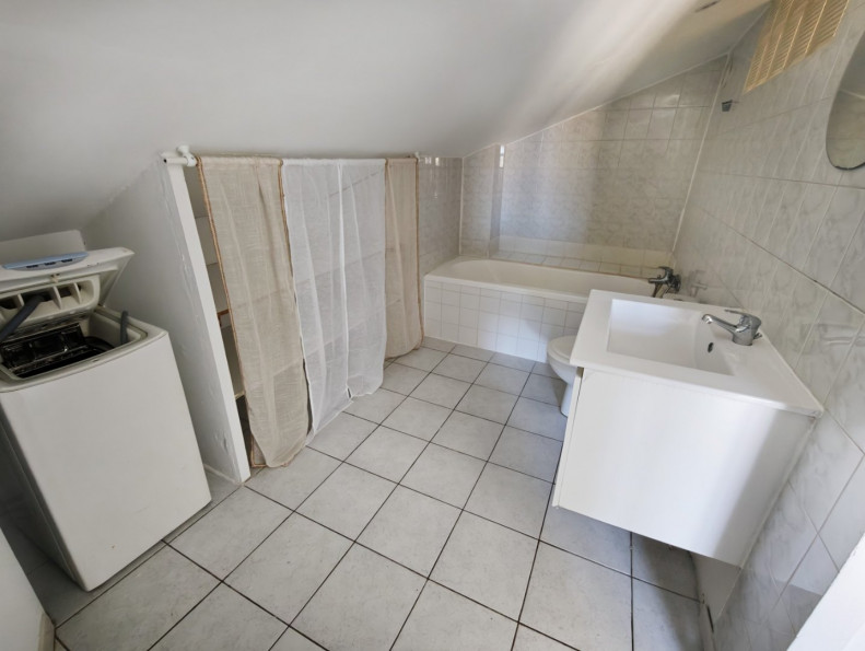 vente Studio Narbonne - Photo 4