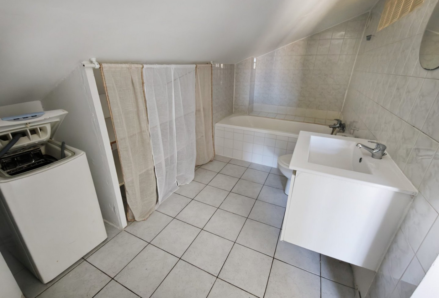 vente Studio Narbonne - Photo 4