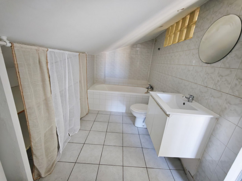 vente Studio Narbonne - Photo 5