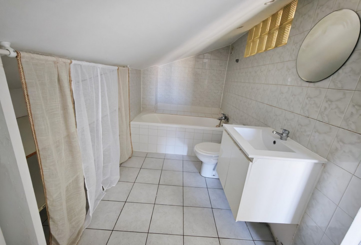 vente Studio Narbonne - Photo 5