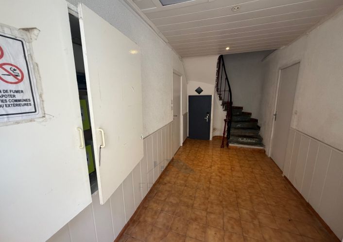 vente Studio Narbonne
