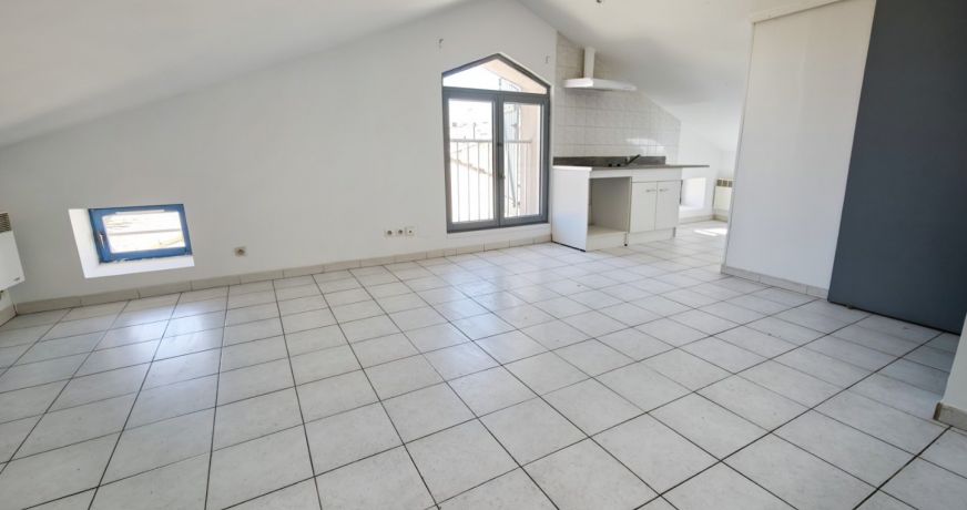 vente Studio Narbonne