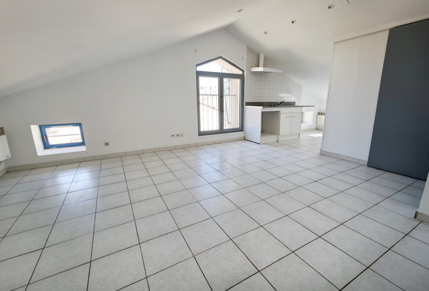 vente Studio Narbonne - Photo 1